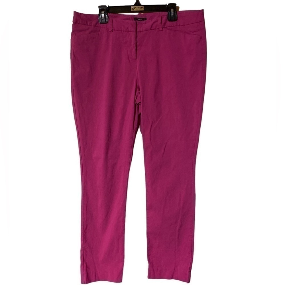 3/$21 Worthington Slim For Pants